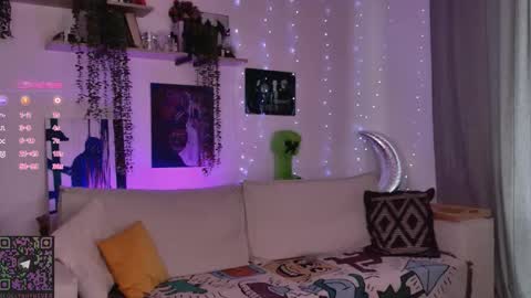 Lolly online show from 02/20/26, 08:27