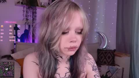 Lolly online show from 02/21/26, 08:37