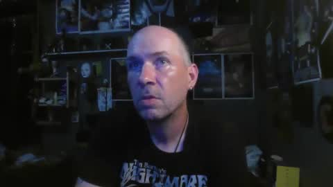 That guy online show from 10/17/25, 03:20