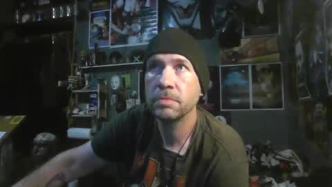 That guy online show from 11/06/25, 02:34