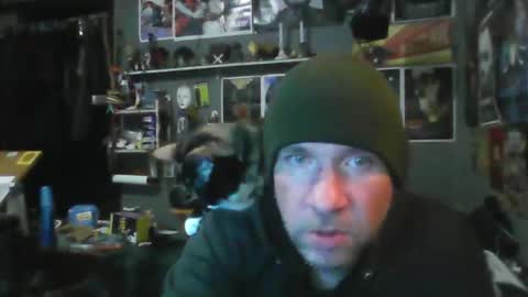 That guy online show from 11/30/25, 02:59