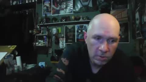 That guy online show from 01/06/26, 02:15