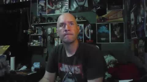 That guy online show from 01/06/26, 06:33