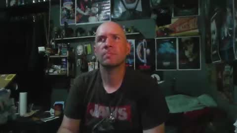 That guy online show from 01/07/26, 05:48