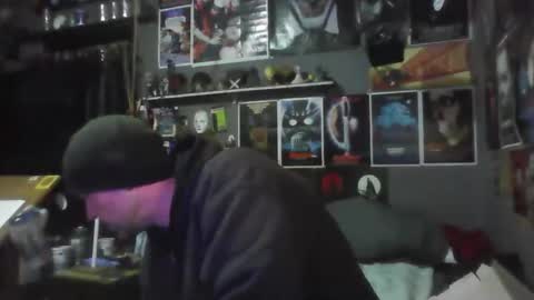 That guy online show from 01/13/26, 04:29