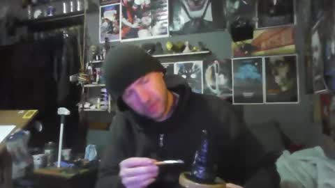 That guy online show from 01/13/26, 05:51