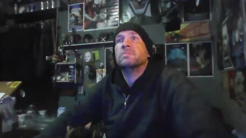 That guy online show from 01/17/26, 01:43