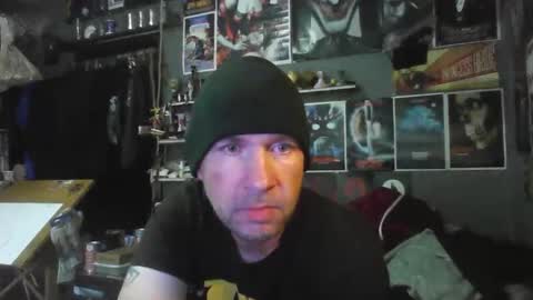 That guy online show from 02/28/26, 07:04