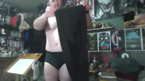 That guy online show from 03/07/26, 04:26