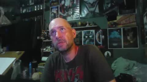 That guy online show from 03/09/26, 11:31