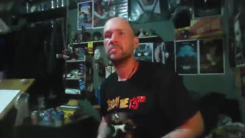 That guy online show from 03/14/26, 03:45