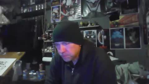 That guy online show from 03/18/26, 04:15