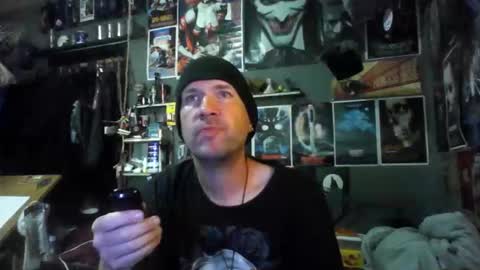 That guy online show from 03/20/26, 04:12