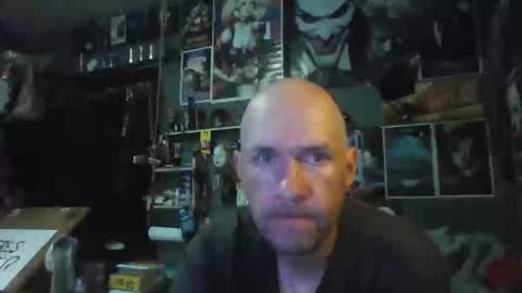 That guy online show from 03/25/26, 08:37