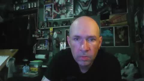 That guy online show from 04/02/26, 04:37