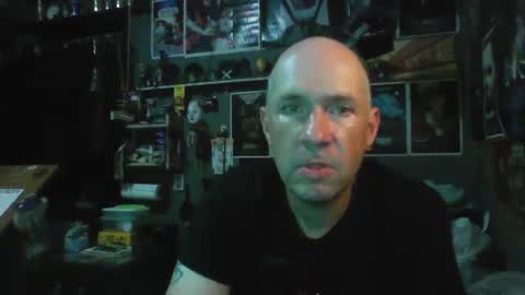 That guy online show from 04/03/26, 04:43