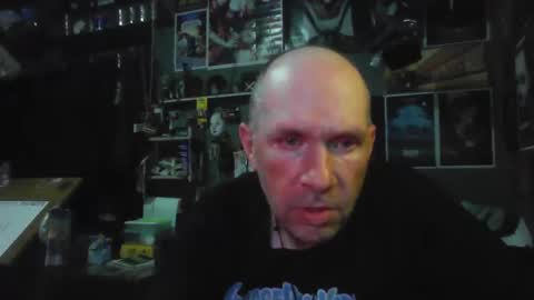 That guy online show from 04/04/26, 06:55