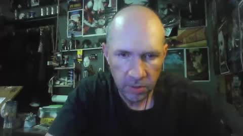 That guy online show from 04/04/26, 07:00