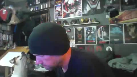 That guy online show from 04/09/26, 07:08