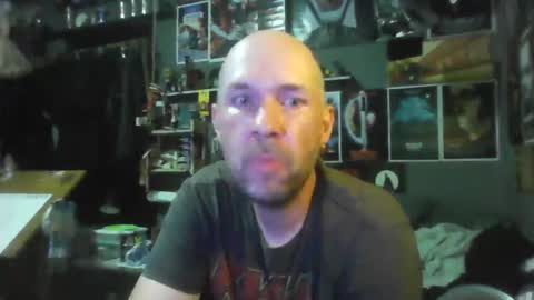 That guy online show from 04/13/26, 03:23