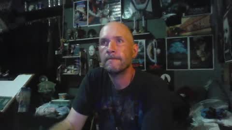 That guy online show from 07/02/26, 03:34