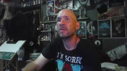 That guy online show from 07/03/26, 06:58