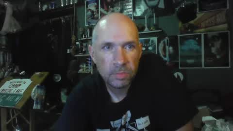 That guy online show from 07/10/26, 06:32