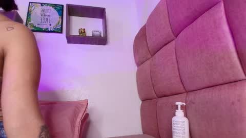 Lorrayne online show from 03/05/25, 11:49