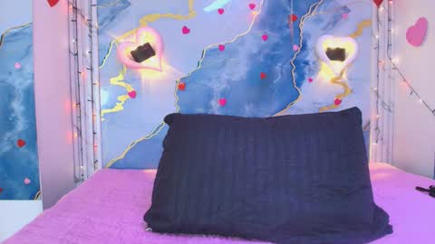 Lorrayne online show from 02/19/26, 12:12