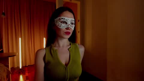 Alice online show from 01/03/25, 07:39