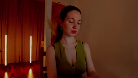 Alice online show from 02/25/25, 07:03