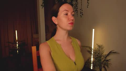 Alice online show from 10/27/25, 07:07