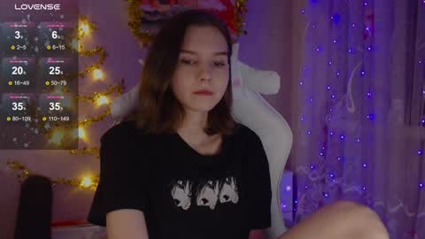 Lu online show from 12/29/24, 07:11