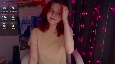 Lu online show from 09/17/25, 01:57