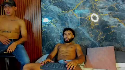 _luca_flame online show from 09/13/25, 04:01