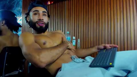 _luca_flame online show from 09/23/25, 03:42