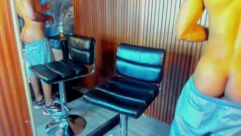 _luca_flame online show from 09/23/25, 03:48