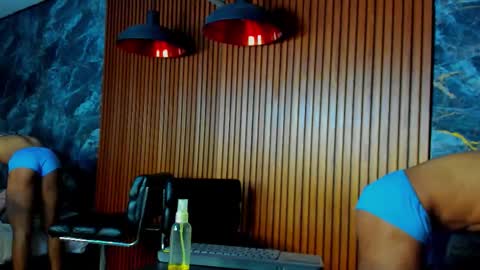 _luca_flame online show from 09/28/25, 04:34