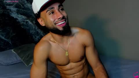 _luca_flame online show from 10/20/25, 10:16