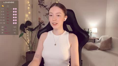 Valerie or just Lera online show from 03/04/26, 04:35