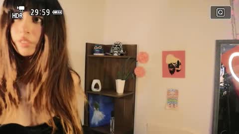 Lucy online show from 11/26/25, 05:30