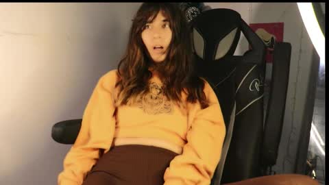 Lucy online show from 02/24/26, 03:26