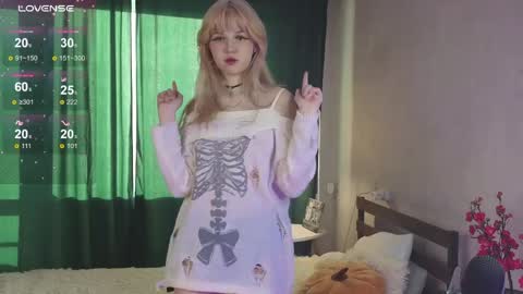 _lucystars online show from 04/04/26, 11:08