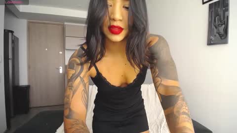 lulu online show from 02/14/25, 04:09