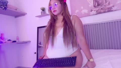 luna online show from 06/01/26, 12:29