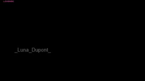  Luna  online show from 01/17/26, 02:22