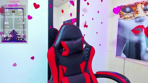 luna torres online show from 03/05/26, 02:02