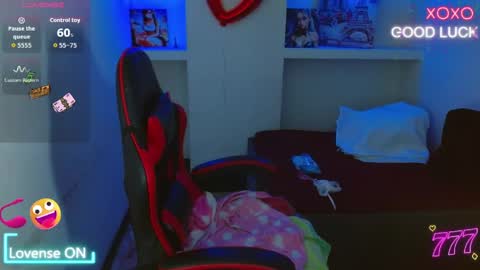 luna torres online show from 05/09/26, 03:28