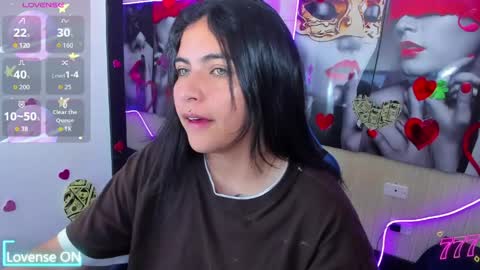 luna torres online show from 06/05/26, 05:29