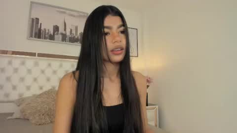 Snapshot of _lunacute_ chatting on 06/20/26, 03:53 Luna online show from 06/20/26, 03:53